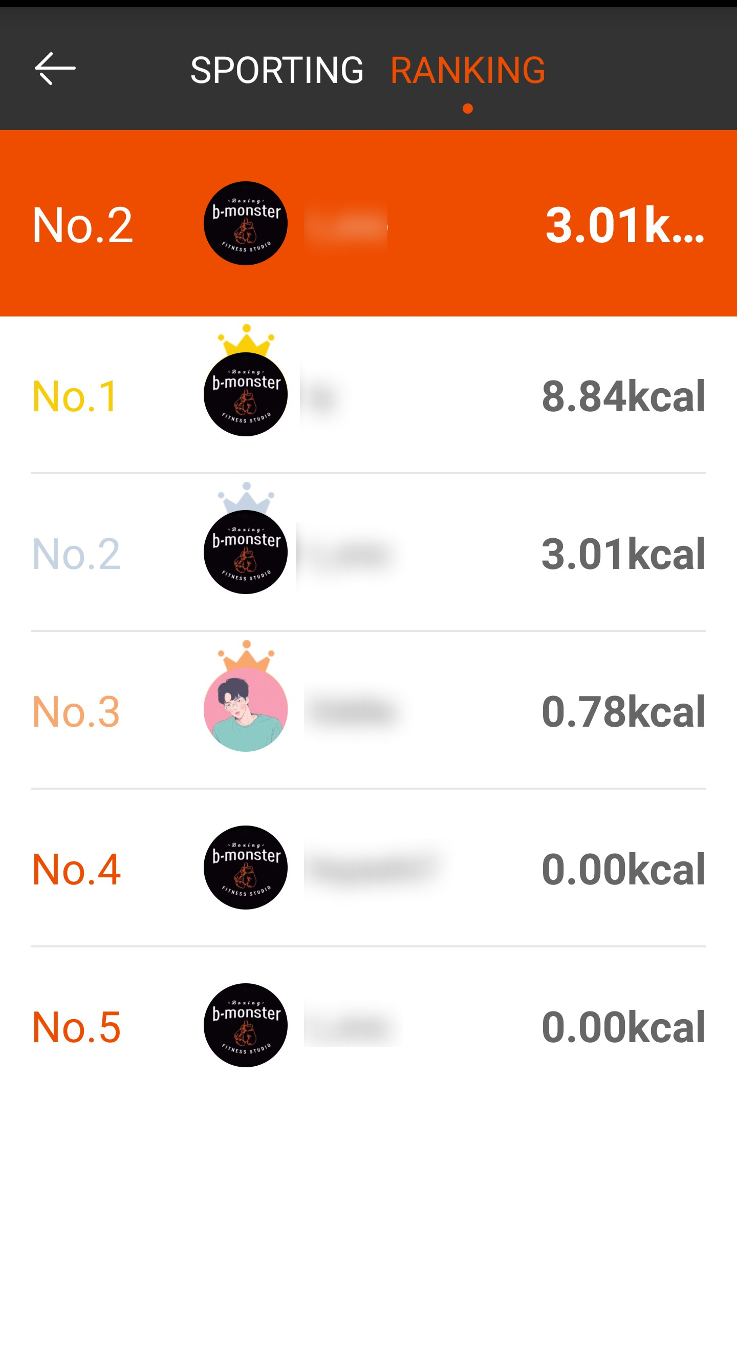 b-monster motivate