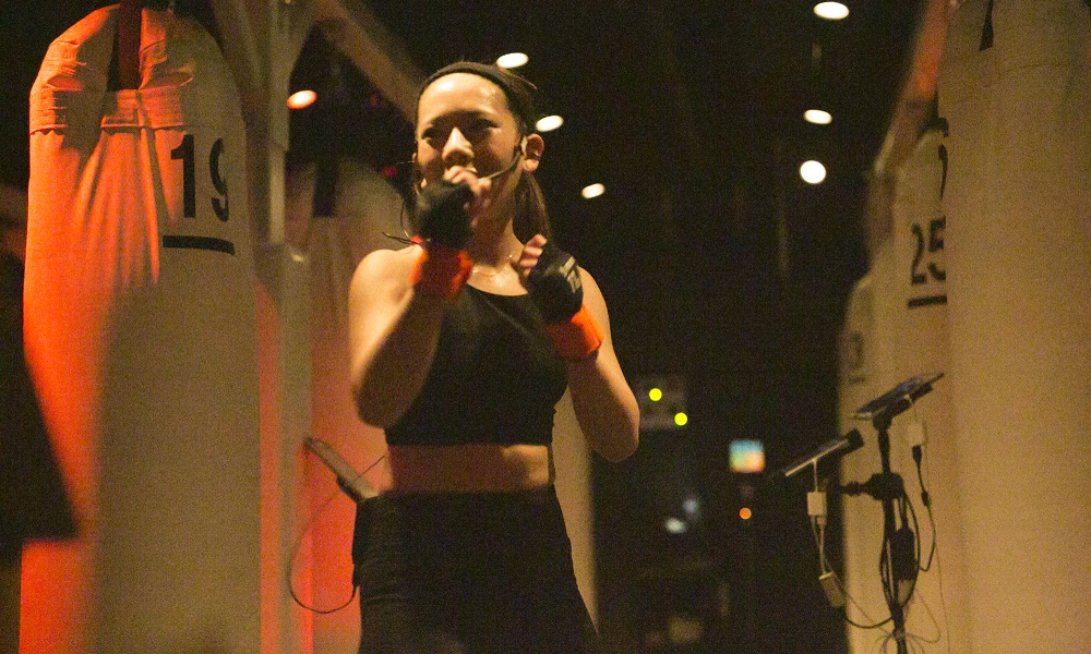 b-monster allie