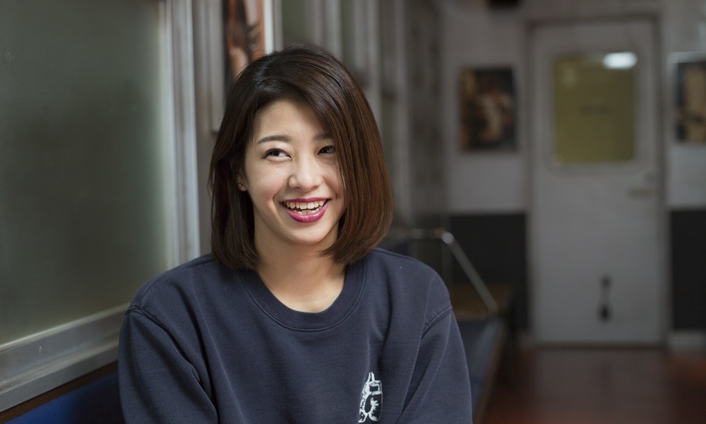 b-monster cathy