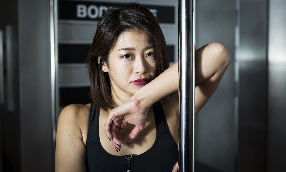 b-monster cathy