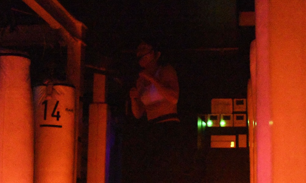 b-monster hiroko