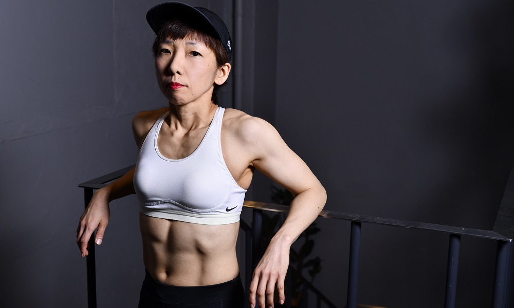 b-monster hiroko