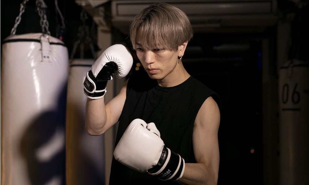 b-monster k
