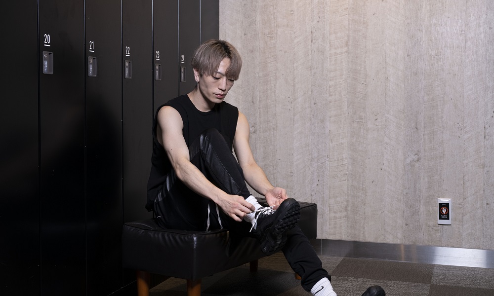 b-monster k