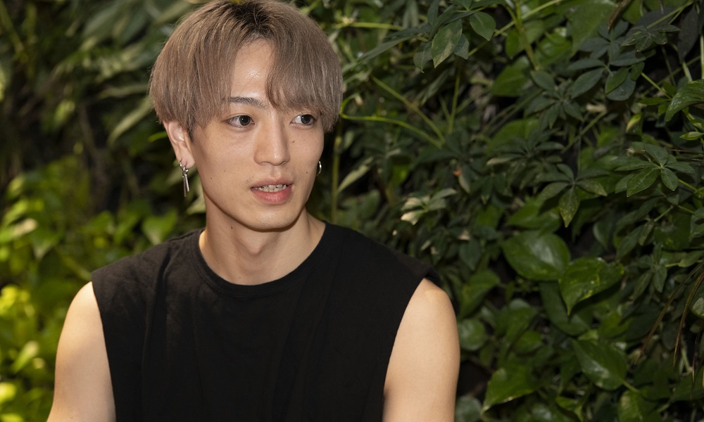 b-monster k