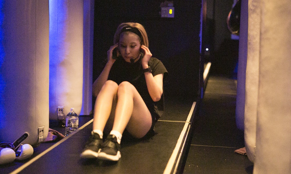b-monster luana