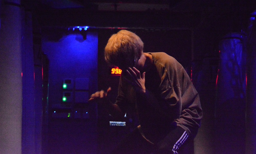 b-monster masa
