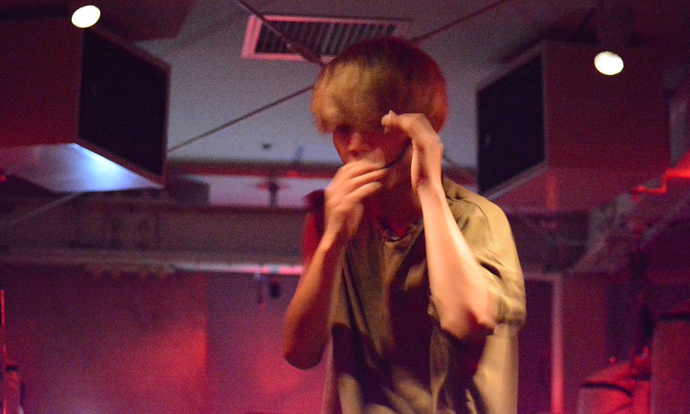 b-monster masa