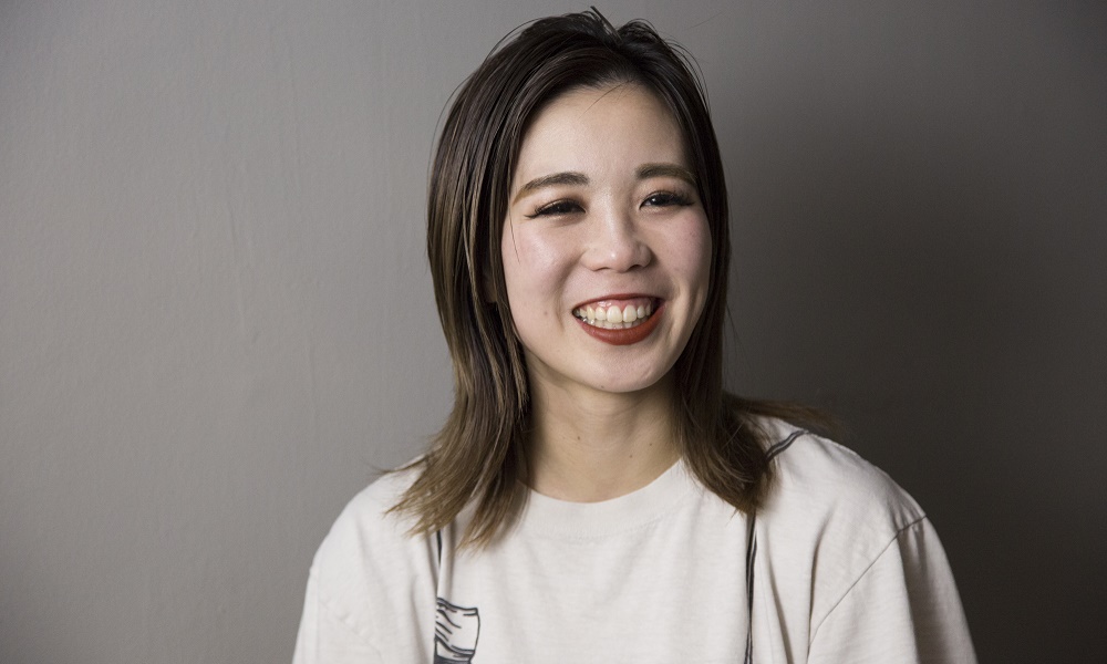 b-monster rina