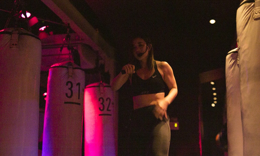 b-monster rina