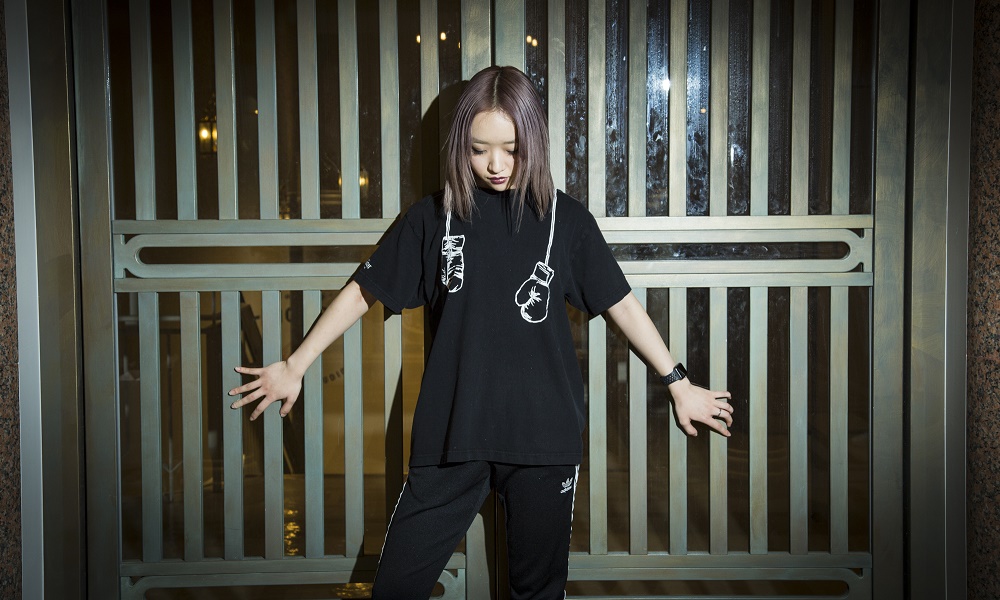 b-monster sarah