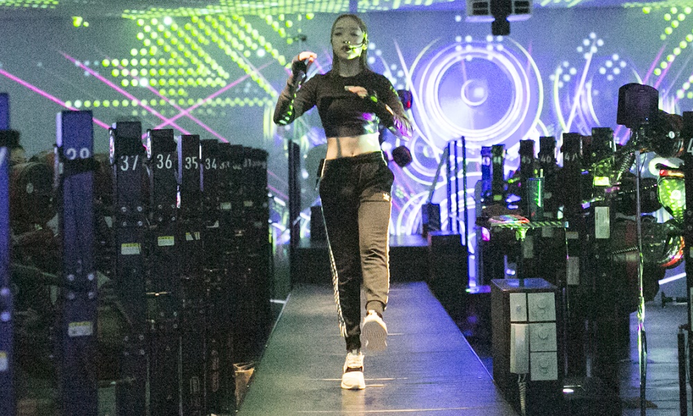 b-monster sarah