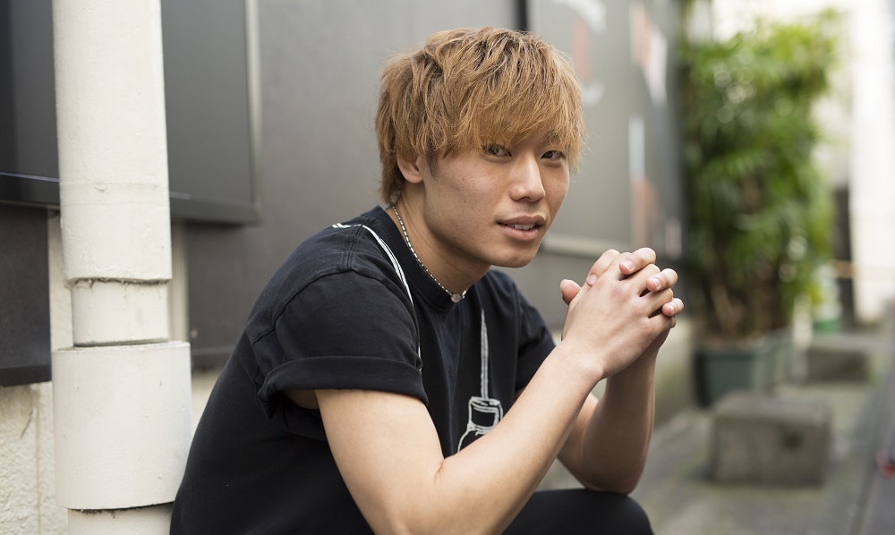 b-monster taisei