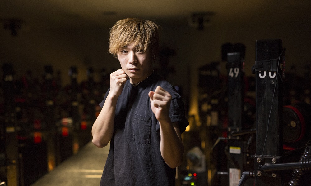 b-monster taisei