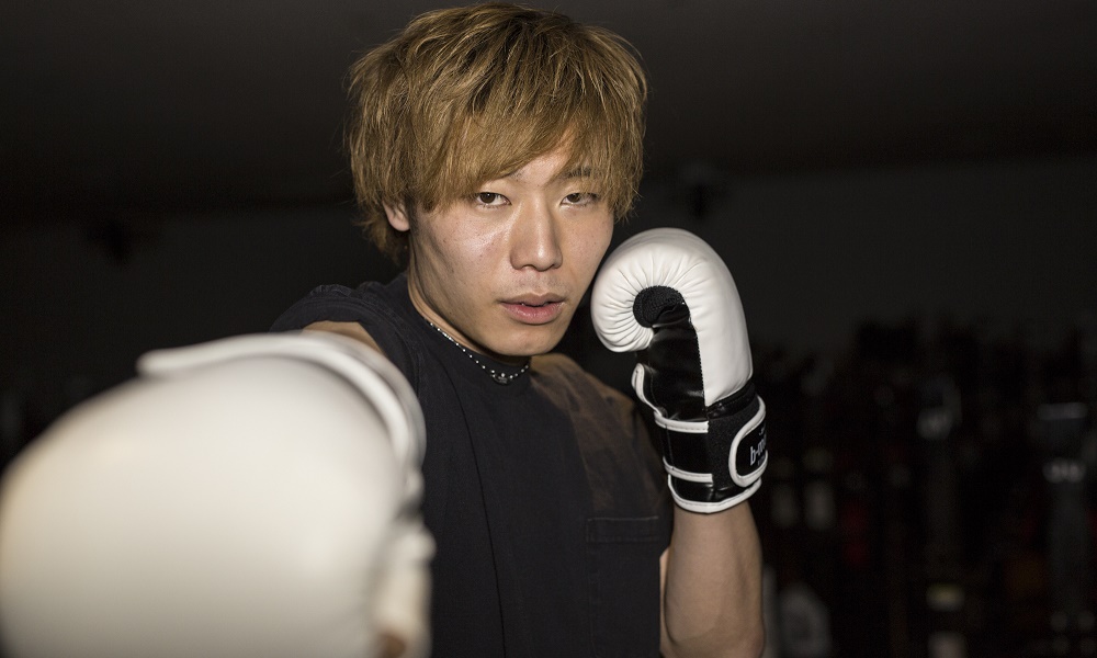 b-monster taisei