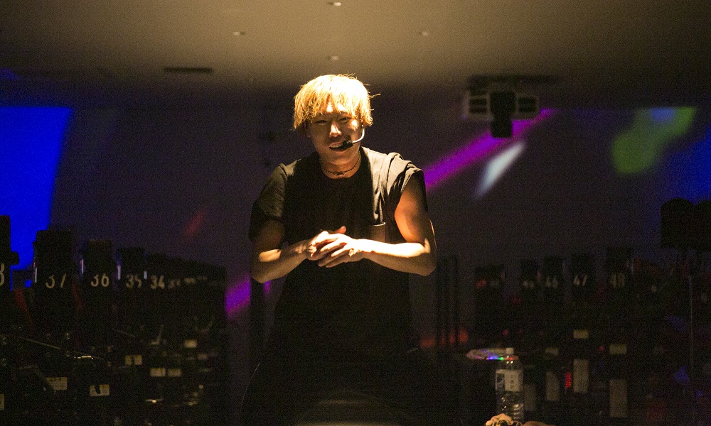 b-monster taisei