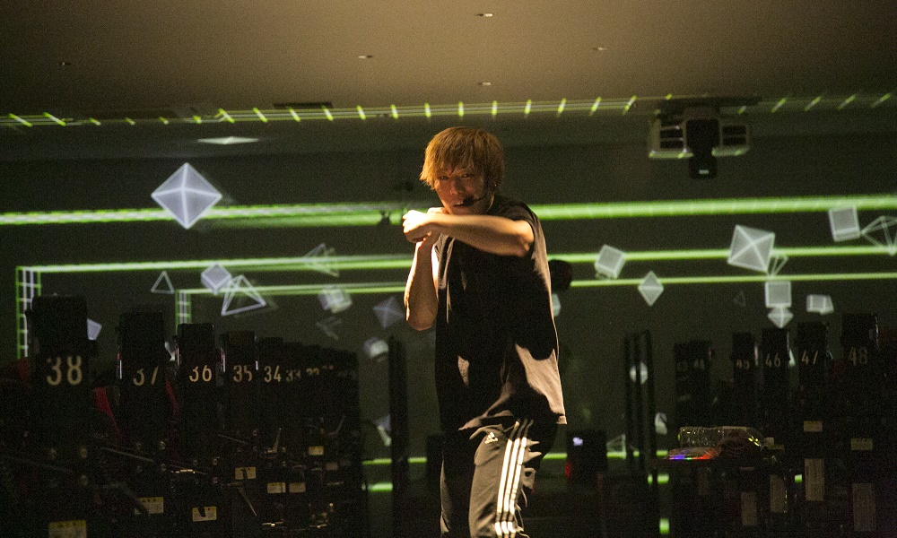b-monster taisei