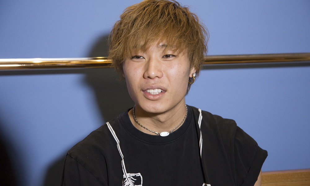 b-monster taisei