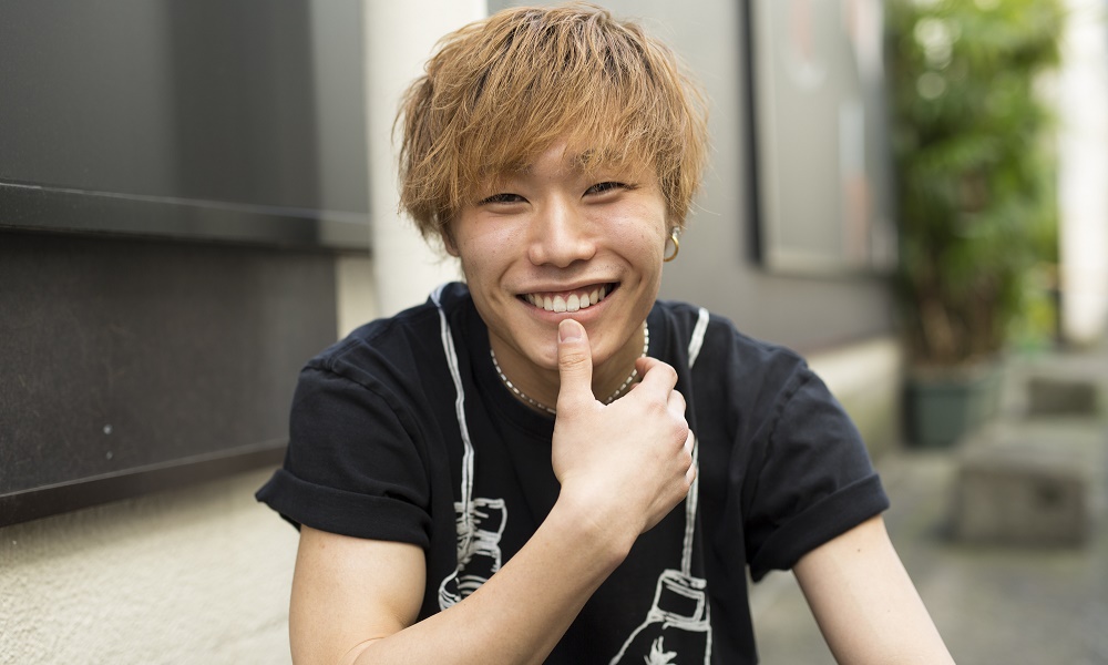 b-monster taisei