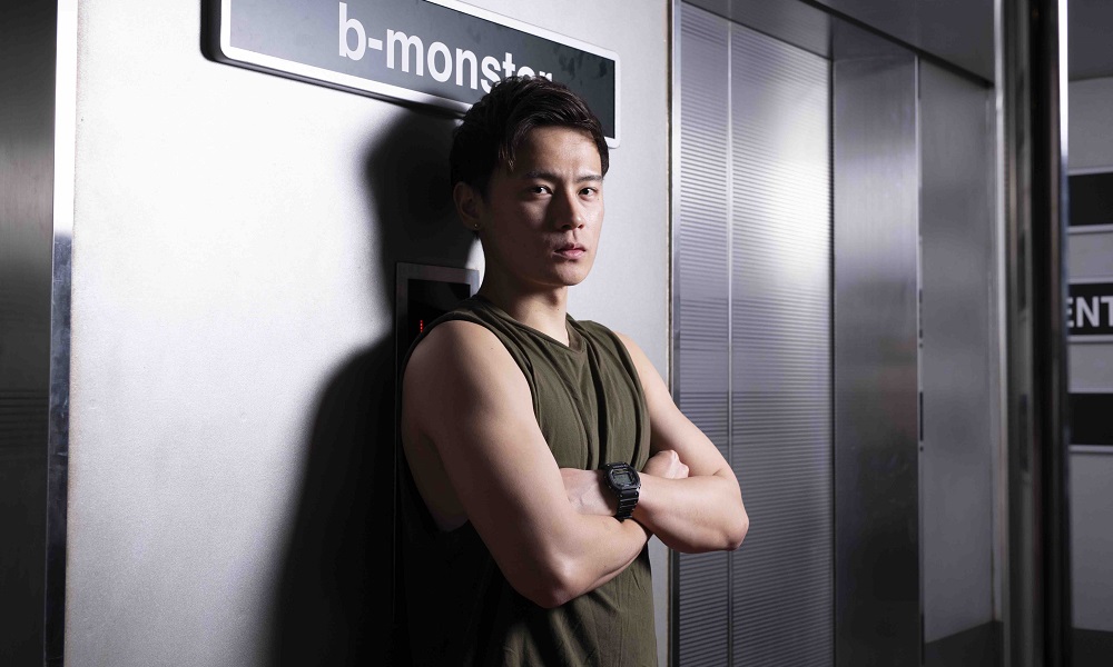 b-monster uta