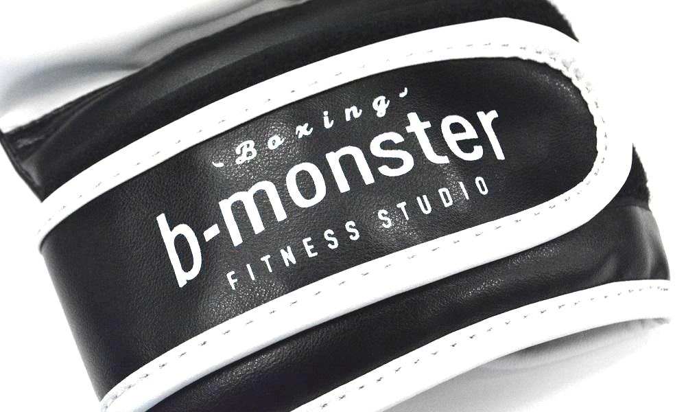 b-monsterオリジナルグローブ